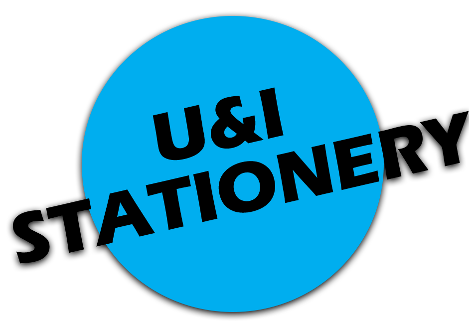 U&I Stationery